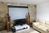 Modernisiertes Wohnhaus mit Unterkellerung in Rechnitz