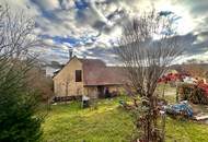 Charmantes Wohnhaus mit modernisiertem Anbau und großem Grundstück in Jennersdorf