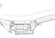 Südsteirische Weinstraße - Hochgraßnitzberg: Zweitwohnsitz! 3-Zimmer-Apartment mit Dachterrasse und viel Privatsphäre, Wellnessbereich, Fitnessraum & Infinity-Pool!