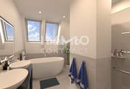 Provisionsfrei! 4 Zimmer mit Terrasse in super schöner Lage!