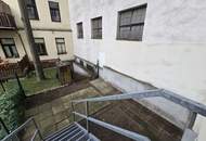Möglichkeit zur Zusammenlegung im Altbau mit Eigengarten! Zwischen Rochusmarkt und Kardinal Nagl- Platz!