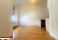 TOP 2-Zimmer-Wohnung nahe Augarten