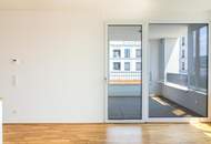 Neuwertige 3-Z.-Eigentumswohnung inkl. TG-Stellplatz in Gallneukirchen!