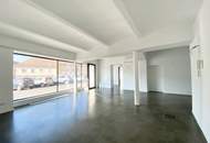 St. Veiter Ring - vis-á-vis City Arkaden: EG-Geschäftsfläche in exklusiver Lage