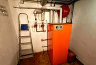 Raum für Familie, Handwerk und Visionen! Eine vielseitige Liegenschaft mit Charakter in Mureck