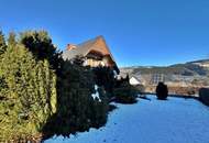 Sehr gepflegtes Einfamilienhaus in ruhiger Sackgassenlage – sofort bezugsfertig & erweiterbar!