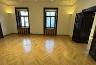 Repräsentative Bürofläche im historischen Palais Equitable – Nähe Stephansdom !!