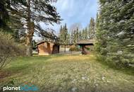 Großzügiges EFH mit eigener Bowlingbahn und Riesengrundstück