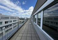 Modern ausgestattete Büroflächen im Office eleven