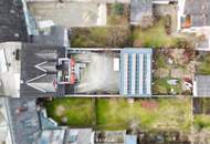 WOHNEN und/oder ARBEITEN? VERMIETEN? - GÄNSERNDORF ZENTRUM