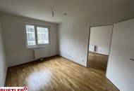 2 Zimmer Wohnung mit Balkon