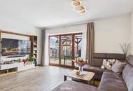 Familienglück im Grünen – gepflegtes Zuhause mit Pool &amp; viel Platz