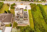 "Für Botschaft, Investoren, Notar- oder Ärztezentrum Firma mit Wohnung"