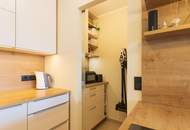 WILLKOMMEN ZUHAUSE! Attraktive 3 Zimmer Wohnung mit Traumküche zu kaufen!