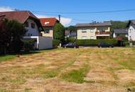 Hier beginnt Ihr Wohntraum – 849 m² Baugrund in Langenstein