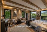 Landhausvilla in einmaliger Aussichtslage