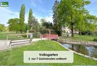 Neubaucharme mitten in der Stadt - Leben im Herzen von Graz