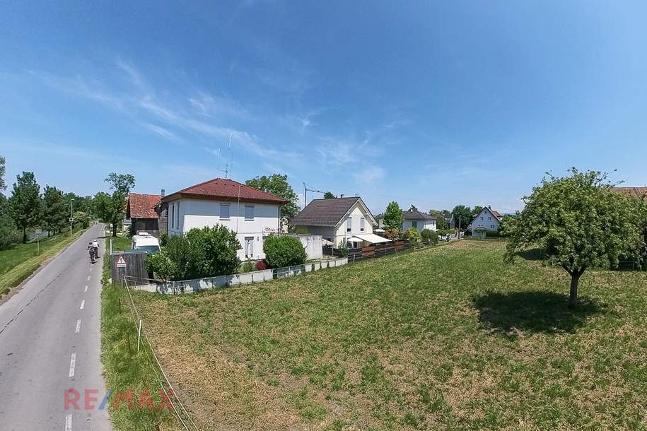 Attraktives Grundstück in Gaissau, Grund und Boden-kauf, 6974 Bregenz