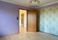 Familienbungalow! 3 Schlafzimmer, Wohnkeller, Grünlage!