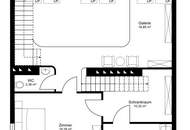 Beste Adresse! Helle Maisonette Wohnung mit Balkon, Wintergarten und Terrasse mit Blick zum Stephansdom