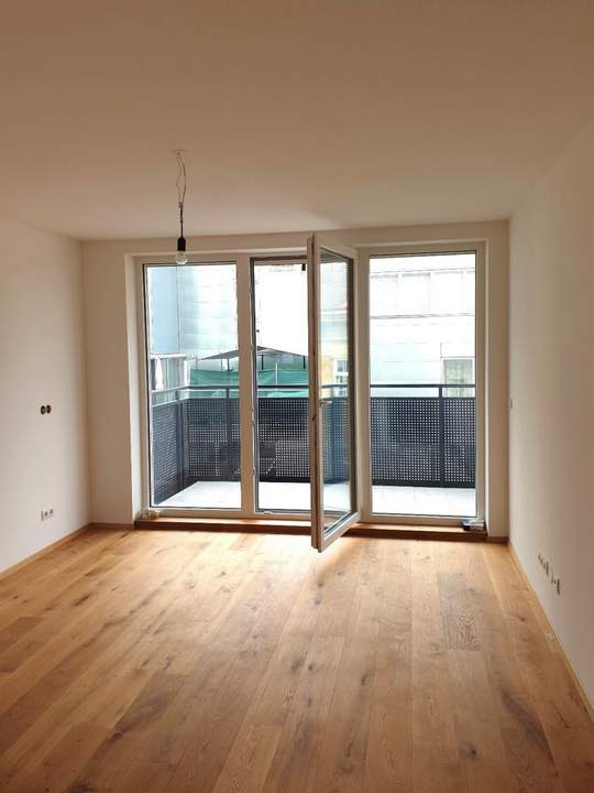 ++ NEU ++ MODERNE ZWEI Zimmer mit BALKON in TOP LAGE