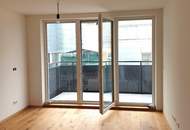 ++ NEU ++ MODERNE ZWEI Zimmer mit BALKON in TOP LAGE