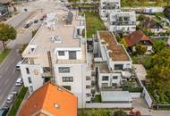 Lifestyle Pur: Wohnung mit Loggia nahe Donauzentrum, Alte Donau &amp; UNO-City