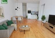 Moderne Neubauwohnung mit hochwertiger Ausstattung und Freifläche! Ab Oktober beziehbar - JETZT ANFRAGEN