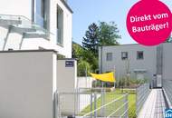 Nachhaltiges Wohnen am Park – Ihr neues Zuhause