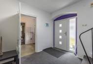 "3+1" Wohnhaus mit 3 Appartements + 1 großzügigen Wohneinheit im EG