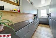 Viel Platz im neuen Zuhause!