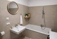 Monthly Rental! Luxury Living! Penthouse! Skyline+Kahlenberg View! Amazing Roof Top Terrace and Garage!