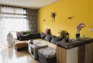 IHR NEUES ZUHAUSE - 3 Zimmer-Eigentumswohnung mit Loggia und Lift