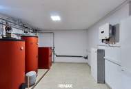 Modernes Einfamilienhaus mit Sauna, Südterrasse und Garten