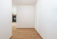 Großzügige 2-Zimmer-Wohnung mit Balkon im 4. Bezirk!