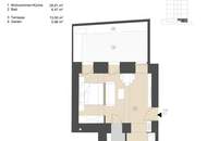 GEWERBLICHES APARTMENT | GARTEN/TERRASSE | ERSTBEZUG nach Sanierung | In Gehweite zum 1. Bezirk | Repräsentatives Jahrhundertwendehaus