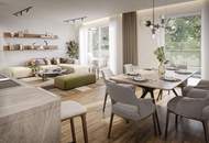 Smart-Luxus Traumhaus – Exklusives Wohnen im grünen Paradies, mit Stil, Eleganz &amp; maximalem Komfort