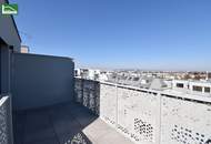 Investoren aufgepasst (Nettopreis) - 2.Zimmer in absoluter Hofruhelage mit Fernblick-Terrasse auf Eigengrund! - JETZT ZUSCHLAGEN