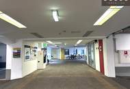 + + + NÄHE U4 und U6 + + + BÜROCENTER WIENZEILE + + + ca. 100 m² Büro + + +