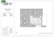 Wunderschöner Altbaustil. Hochwertigst sanierte Erstbezugswohnung mit guter Anbindung - JETZT ANFRAGEN