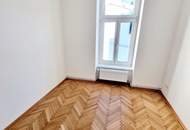 Neuer Preis! BESTLAGE hinter der Karlskirche! Prunkvolles und prestigträchtiges Altbauhaus! WG geeignete Mietwohnung im letzten Liftstock + Beste Infrastruktur und Anbindung!