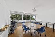 BÜROHAUS in bester Stadtlage! 3 Etagen | 13 Zimmer | 3 Garagen | Unterkellert | Dachterrasse mit Rundumblick