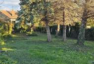 Grundstück mit Altbestand nähe Wien zu verkaufen!