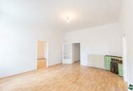 Sanierte 3-Zimmer-Wohnung mit ca. 101 m² | U3 Schlachthausgasse