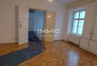 GROSSZÜGIGE MIETWOHNUNG IN HERZOGENBURG!EBENERDIG!