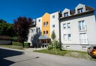 2 Zimmerwohnung mit Balkon im wunderschönen Ort Krummnussbaum