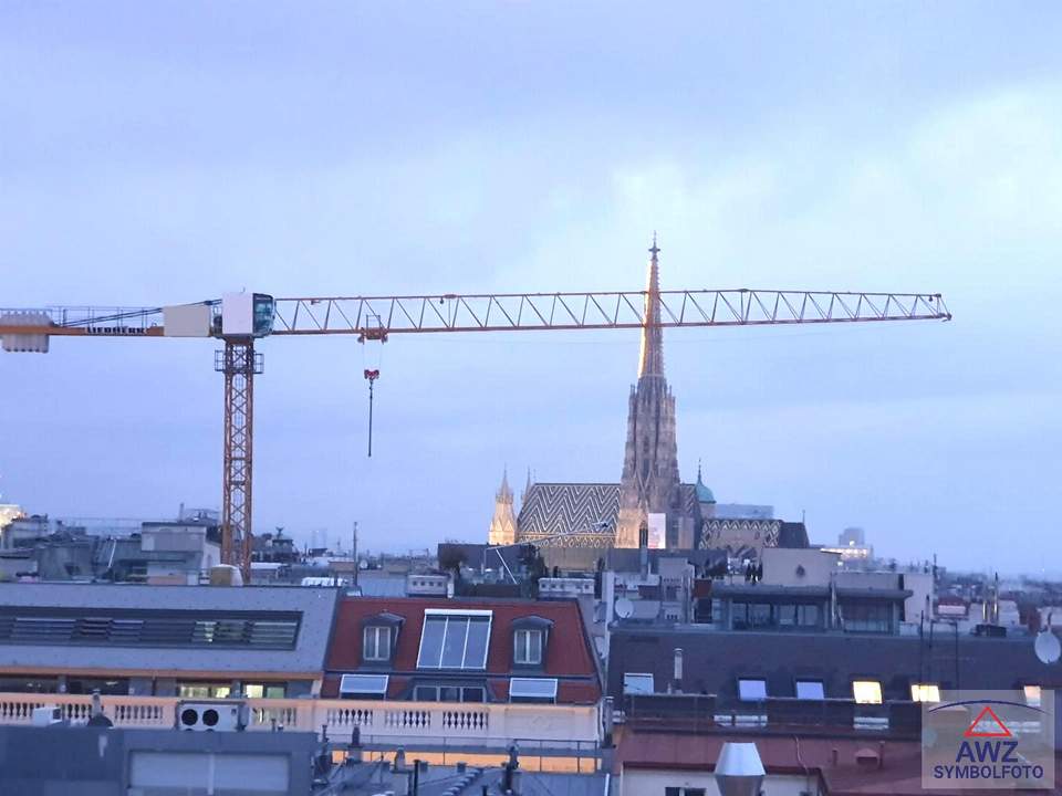 Neubauprojekt eines modernen Mehrfamilienhauses mit 14 Wohneinheiten in Stockerau!