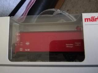 Märklin Voest Wagen, 74 €, Marktplatz-Sammlungen & Haushaltsauflösungen in 6850 Stadt Dornbirn Märklin Voest Wagen, 74 €, Marktplatz-Sammlungen & Haushaltsauflösungen in 6850 Stadt Dornbirn