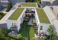 Gartenmomente genießen