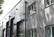 Moderne Gewerbefläche / Lagerhalle noch mehrere Tops im Bauabschnitt 3 verfügbar